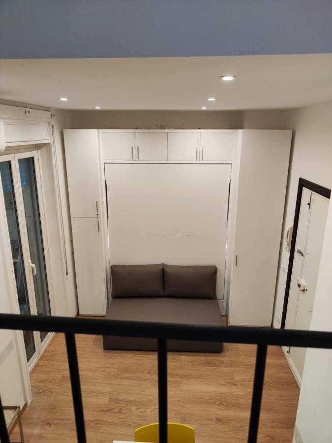 La Casa Di Bibi Apartment Генуа Екстериор снимка