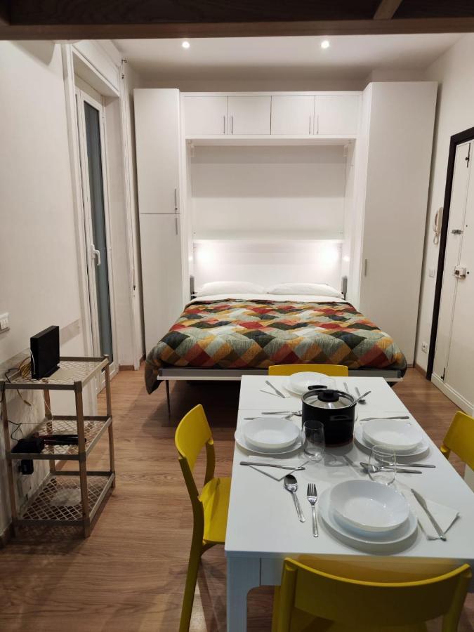 La Casa Di Bibi Apartment Генуа Екстериор снимка