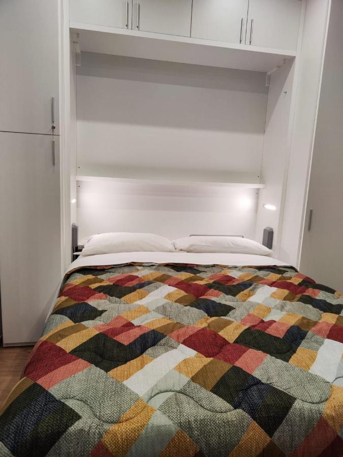La Casa Di Bibi Apartment Генуа Екстериор снимка
