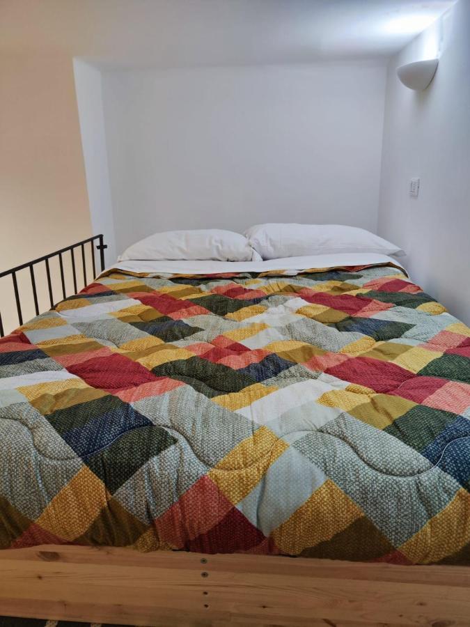 La Casa Di Bibi Apartment Генуа Екстериор снимка