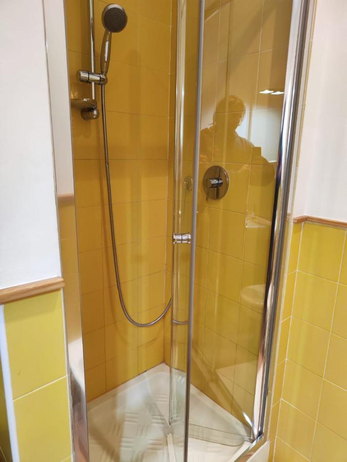 La Casa Di Bibi Apartment Генуа Екстериор снимка