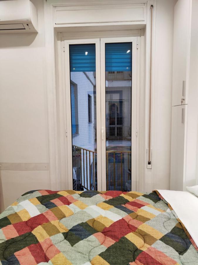 La Casa Di Bibi Apartment Генуа Екстериор снимка