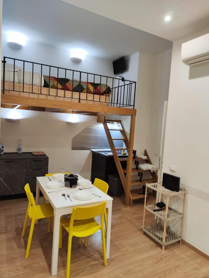 La Casa Di Bibi Apartment Генуа Екстериор снимка