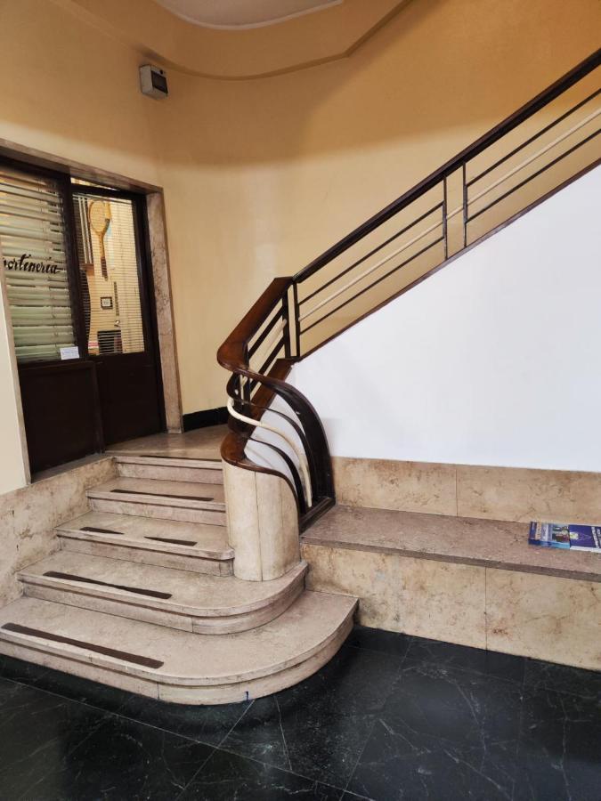 La Casa Di Bibi Apartment Генуа Екстериор снимка