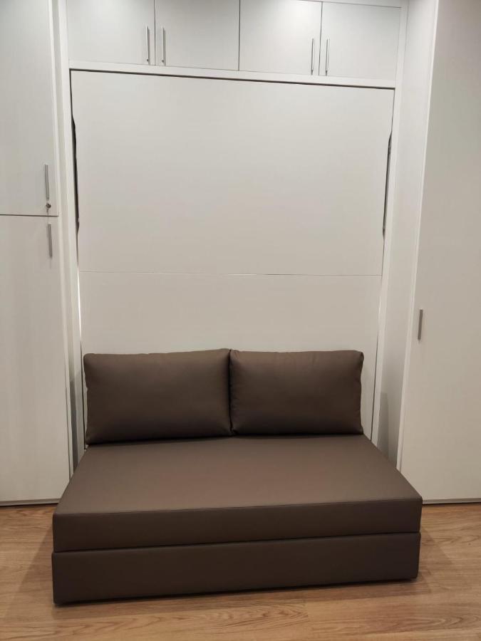 La Casa Di Bibi Apartment Генуа Екстериор снимка